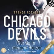 Cover von Nur du in meinem Herzen