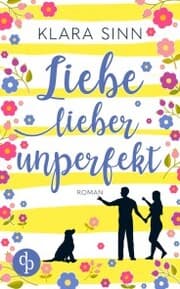 Cover von Liebe lieber unperfekt