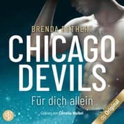 Cover von Für dich allein