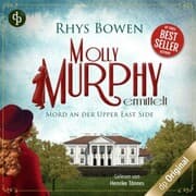 Cover von Mord an der Upper East Side
