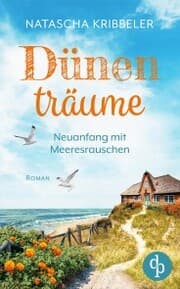 Cover von Dünenträume