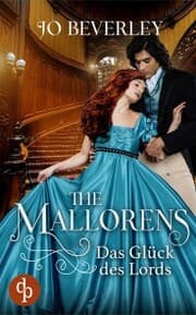 Cover von Das Glück des Lords