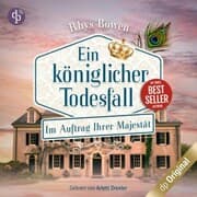 Cover von Ein königlicher Todesfall