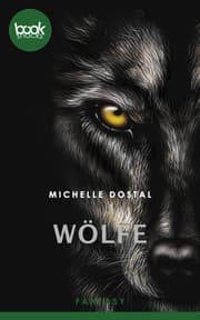 Cover von Wölfe