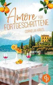 Cover von Amore für Fortgeschrittene