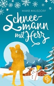Cover von Schneemann mit Herz