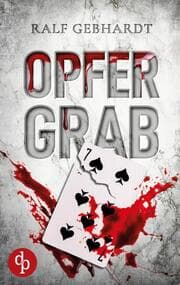 Cover von Opfergrab