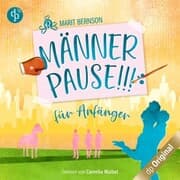Cover von Männerpause für Anfänger
