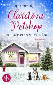 Cover von Clarctons Petshop