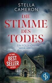 Cover von Die Stimme des Todes