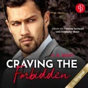 Cover von Craving the Forbidden