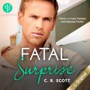 Cover von Fatal Surprise