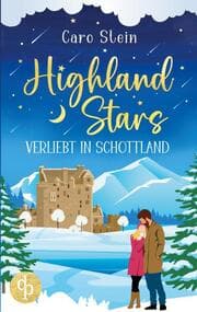 Cover von Highland Stars