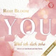 Cover von YOU - Weil ich dich sehe