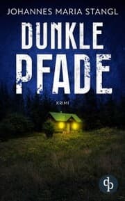 Cover von Dunkle Pfade