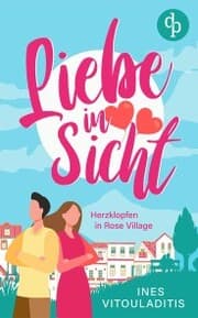 Cover von Liebe in Sicht