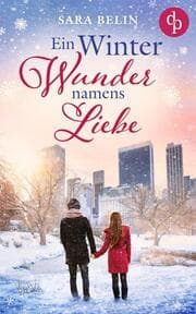 Cover von Ein Winterwunder namens Liebe