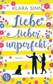 Cover von Liebe lieber unperfekt