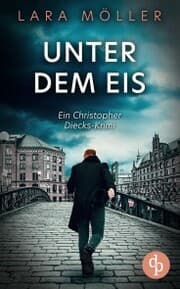 Cover von Unter dem Eis