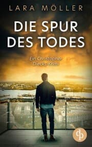 Cover von Die Spur des Todes