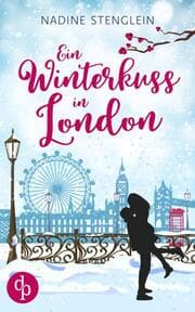 Cover von Ein Winterkuss in London