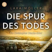 Cover von Die Spur des Todes