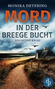 Cover von Mord in der Breege Bucht