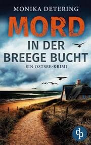 Cover von Mord in der Breege Bucht