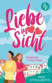 Cover von Liebe in Sicht