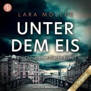 Cover von Unter dem Eis