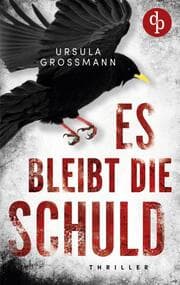 Cover von Es bleibt die Schuld