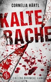 Cover von Kalte Rache