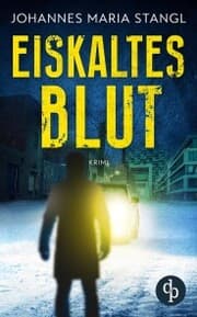 Cover von Eiskaltes Blut