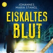 Cover von Eiskaltes Blut