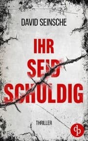 Cover von Ihr seid schuldig