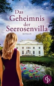 Cover von Das Geheimnis der Seerosenvilla