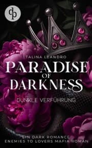 Cover von Dunkle Verführung
