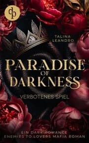 Cover von Verbotenes Spiel