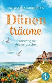 Cover von Dünenträume