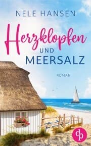 Cover von Herzklopfen und Meersalz