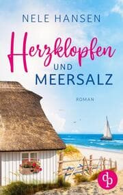 Cover von Herzklopfen und Meersalz
