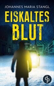 Cover von Eiskaltes Blut