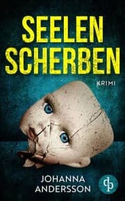 Cover von Seelenscherben