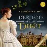 Cover von Der Tod gibt sein Debüt