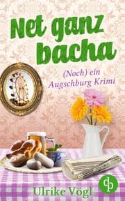 Cover von Net ganz bacha