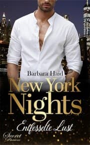 Cover von New York Nights