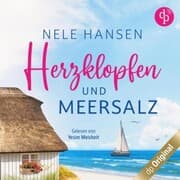 Cover von Herzklopfen und Meersalz