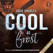 Cover von Cool as frost