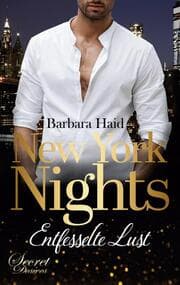 Cover von New York Nights
