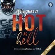Cover von Hot As Hell